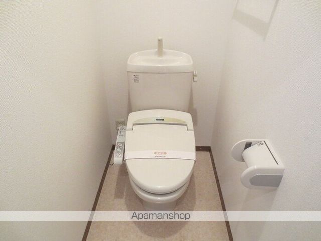 ユアーヒルズの内装写真