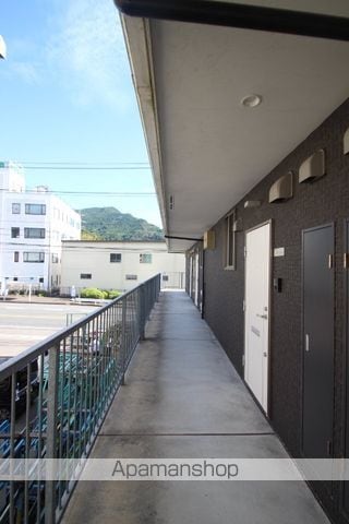 modern palazzo平間EASTの外観写真