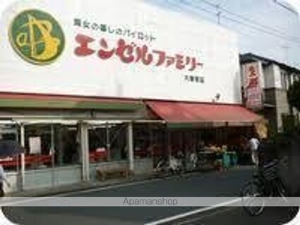 神奈川県横浜市中区柏葉[1K/22.91m2]の周辺3