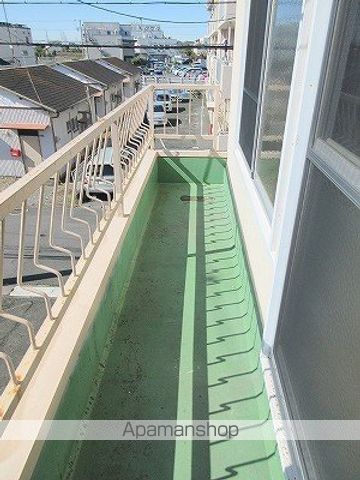 フジヒロハイツの内装写真