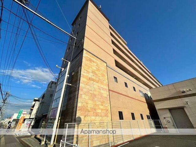 カサ・デ・ありたか[3DK/62.4m2]の外観2