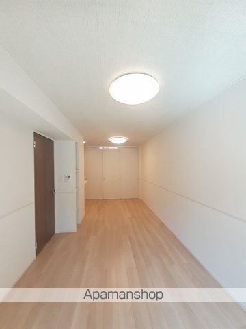 パピーIIの内装写真