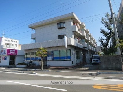 Ｍホーナー山越[2LDK/53.1m2]の外観3
