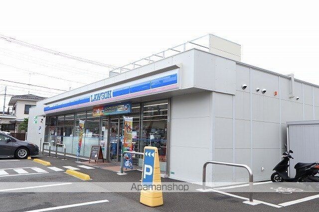 東京都昭島市田中町２丁目[2LDK/53.76m2]の周辺4