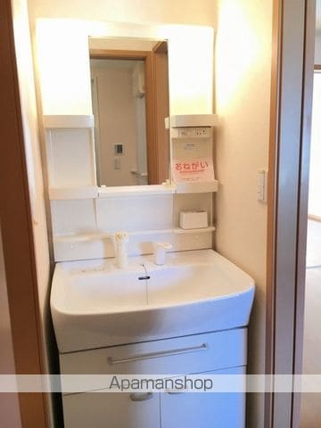 カーサフィオーレsixの内装写真