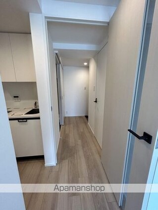 プラウドフラット墨田曳舟[1LDK/40.28m2]の内装6