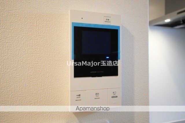 AILE東中浜の内装写真