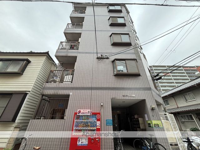 セントラル淡路の外観写真