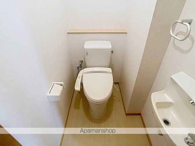 アルティスタの内装写真