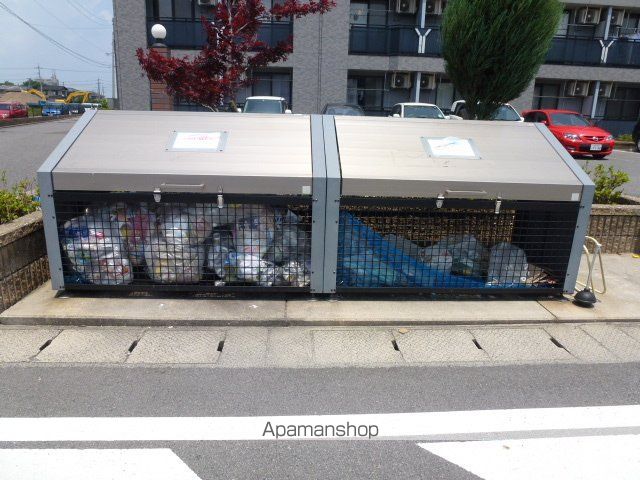 アクアサイドA棟のその他写真