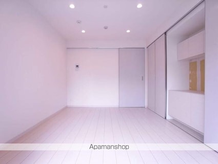 リブリ・ＭＩＭＵ[1K/26.49m2]のリビング・居間3