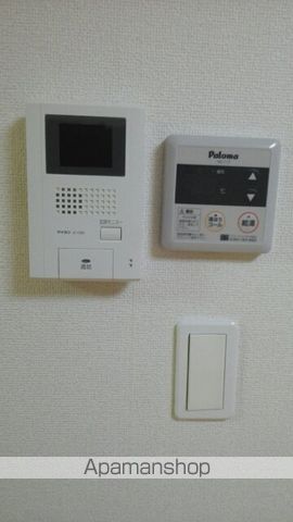 シャレオの内装写真
