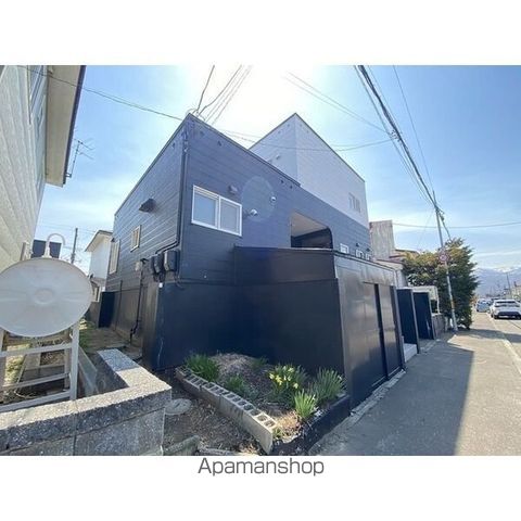 手稲区前田8条18丁目戸建の内装写真