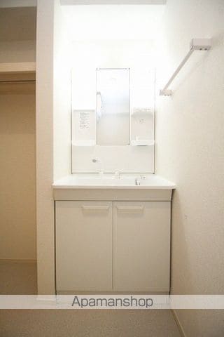 メゾン・ポラリスIの内装写真