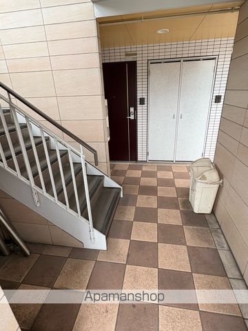 マ メゾン サンライズ浜寺の内装写真