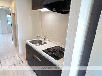 メイグリーン[1K/33.56m2]の内装2