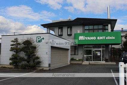 レオパレスＲａｄｉａｎｔ時宗[1K/20.28m2]の周辺2