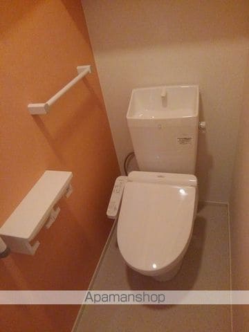 メロウ ヴィラ IIの内装写真