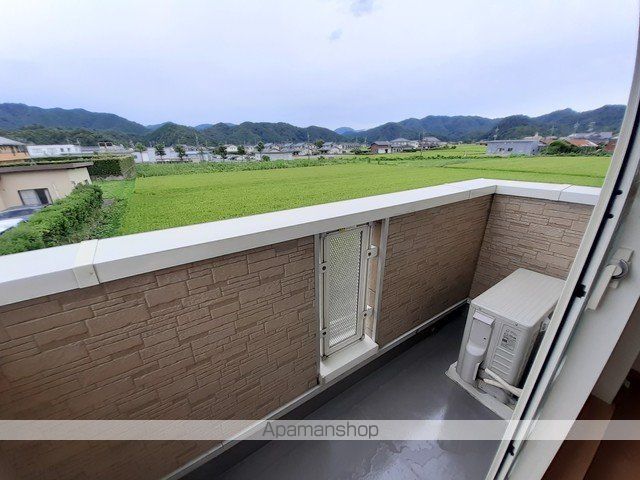 グリュッククレー A棟の内装写真