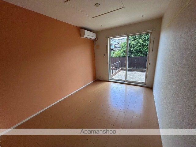 モン アンテリユール小式原Dの内装写真