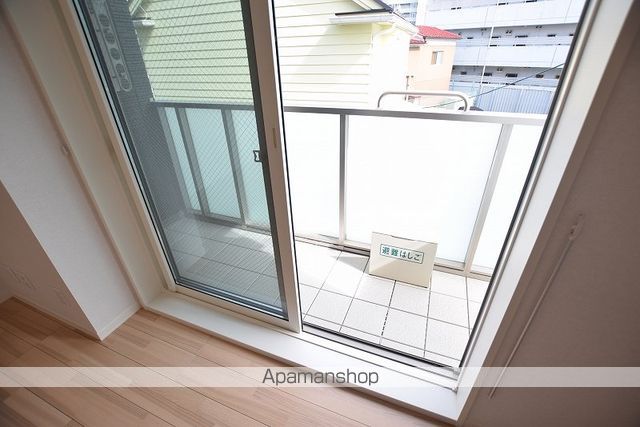シャーメゾン長町セブンの内装写真