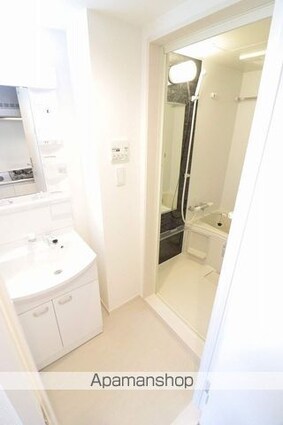 リブリ・ＨＩＲＡＳ[1K/21.11m2]の内装6