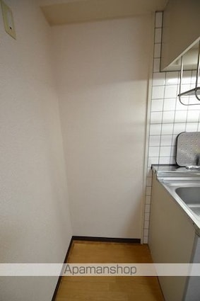 スライブ皆実[1DK/36m2]の内装2