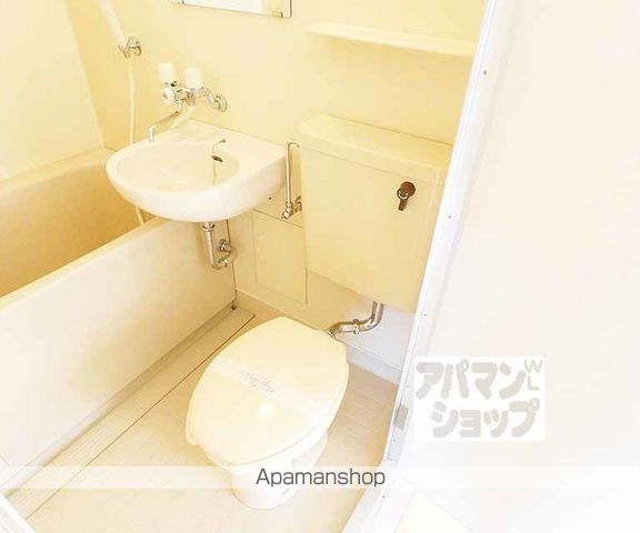 エスポワールIIIの内装写真
