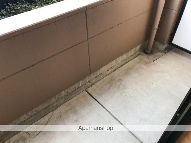 サンパレス日進の内装写真