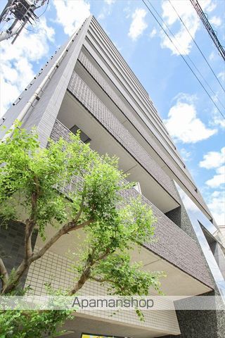 プロシード梅田西アヴァンセの外観写真