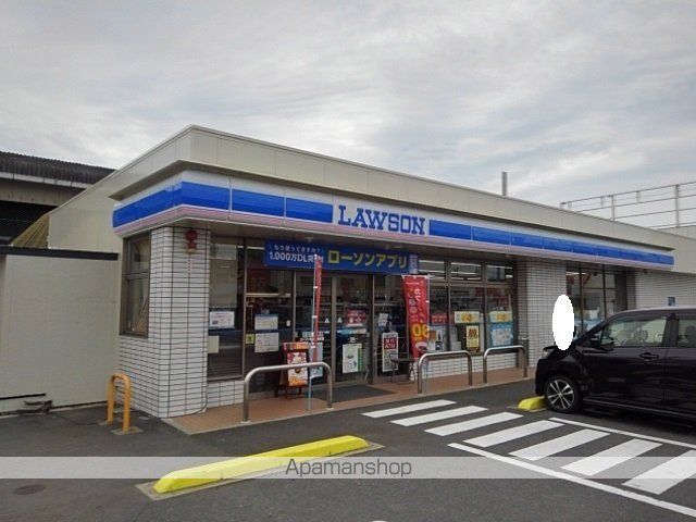 オーチャート10の周辺写真