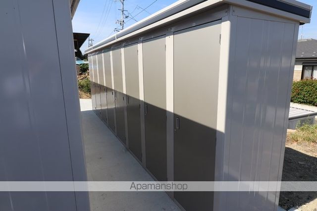 apartment 福島県郡山市日和田町字向山30-1
地図を見る