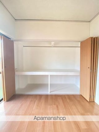 玉名ハイツ（管理）[1DK/30.37m2]の収納