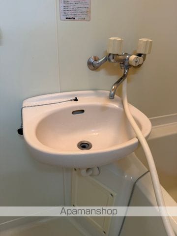アーバンのりさだの内装写真