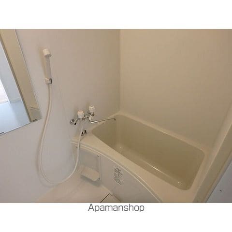 パークハイツ本町の内装写真