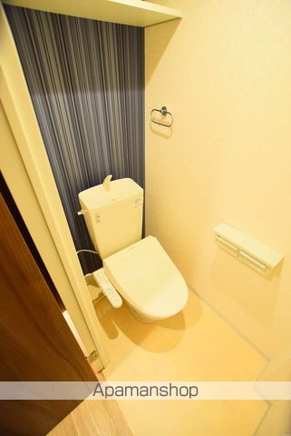 シティレジデンス南12条の内装写真