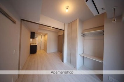 ルフォンプログレ田原町[1DK/25.6m2]のリビング・居間1