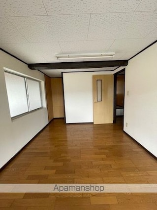 重永借家[2LDK/63.78m2]のリビング・居間