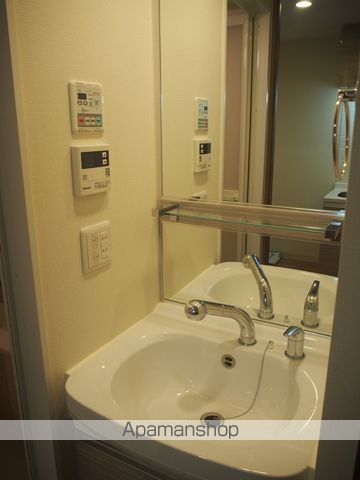 プレサンス梅田東ベータの内装写真