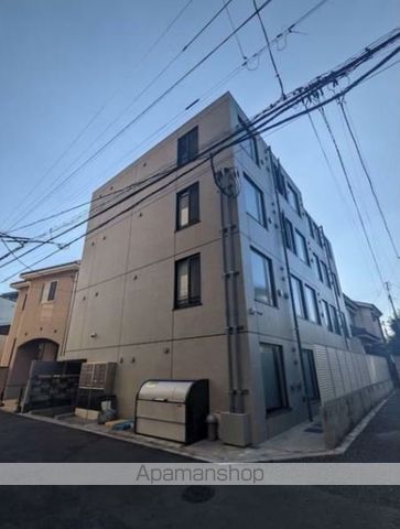 COCOFLAT阿佐ヶ谷の外観写真