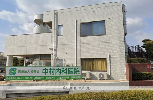 ヴィラ リヴィエールIIIの周辺写真