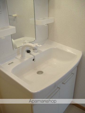 プラシード・K Aの内装写真