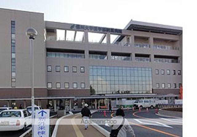 ホームズ沢村の周辺写真