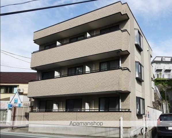 クリエイト柊の外観写真