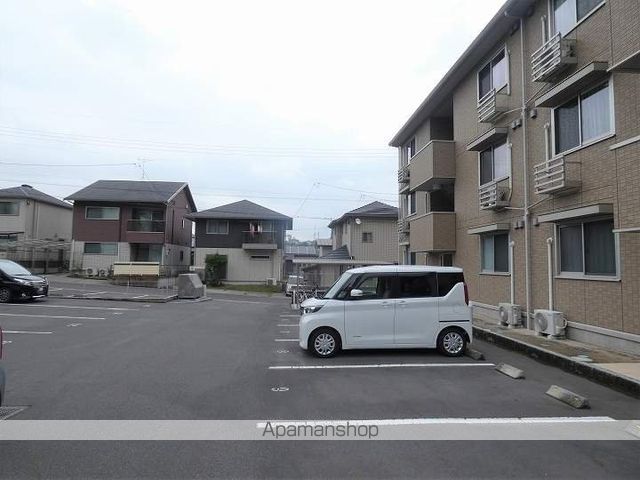 サニーヒル宇宿の外観写真