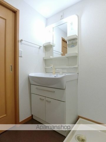 さくら Bの内装写真