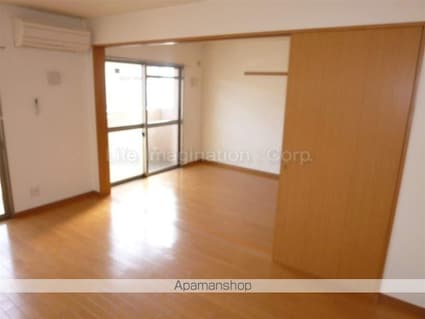 リジエールＮ[2LDK/49.77m2]の内装3