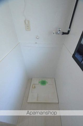 コーポ橘通の内装写真