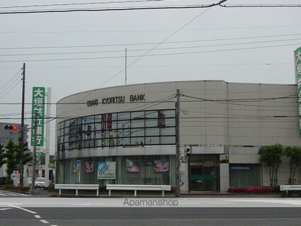 岐阜県岐阜市旦島中１丁目[2K/29.7m2]の周辺4