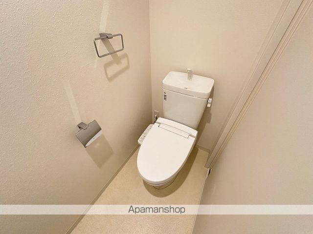 ヴァンベール岡崎の内装写真